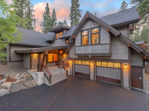 10795 Passage Pl, Truckee, CA 96161