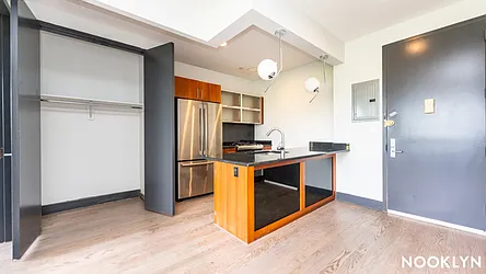 Rented by Nooklyn NYC LLC
