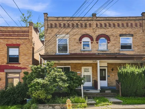 776 Hazelwood Ave, Pittsburgh, PA 15217