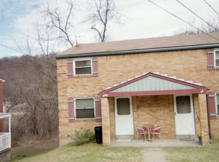 609 1/2 Homewood Dr, Pittsburgh, PA 15235