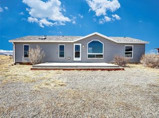2200 S Four Mile Creek Rd, Hartsel, CO 80449