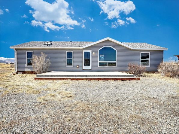 2200 S Four Mile Creek Road, Hartsel, CO 80449
