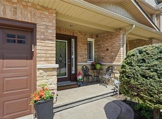 84 Periwinkle Dr, Hamilton, ON L0R1P0