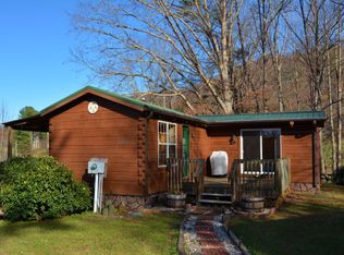 162 Bruce Dr, Marble, NC 28905