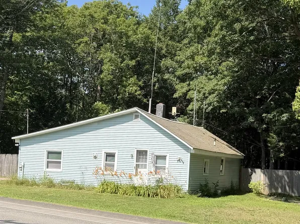 103 Pleasant Hill Road, Sabattus, ME 04280