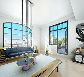 Sold by Douglas Elliman