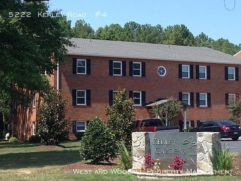 2nd image of 5222 Kerley Rd #4