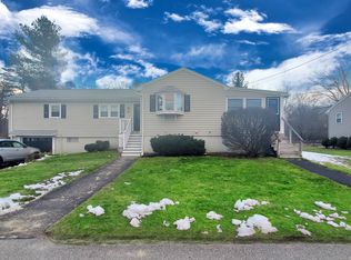 12 Joyce Heard Ave, Salem, NH 03079