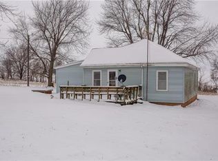1117 Larned Rd, Troy, KS 66087