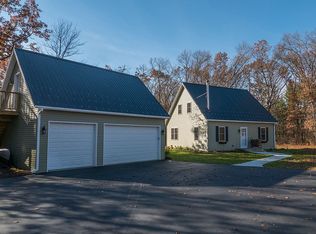 E9707 Berry Rd, Wisconsin Dells, WI 53965