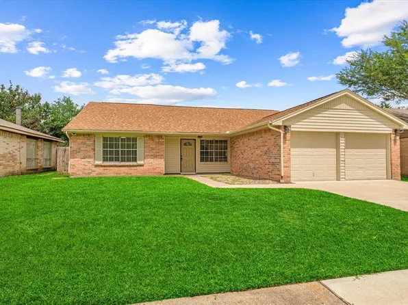 21314 Bridgepoint Lane, Spring, TX 77388