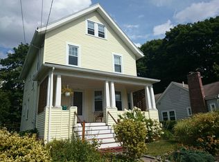 211 Willow St, West Roxbury, MA 02132