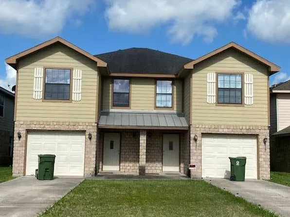 22920 Briggs Coleman Rd, Harlingen, TX 78550