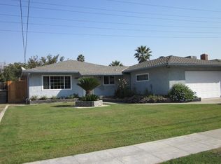 4947 E Leisure Ave, Fresno, CA 93727