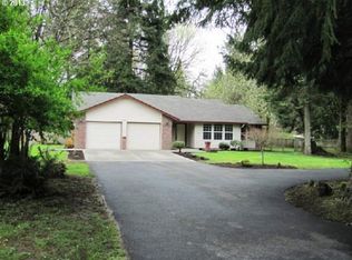 14605 NE 259th St, Battle Ground, WA 98604