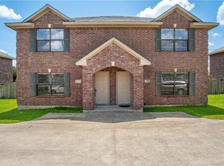 2535 Teal Dr, College Station, TX 77840