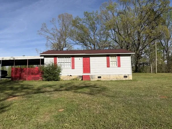 111 Chanelview Dr, Ripley, MS 38663