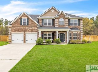118 Fairview Dr NE, Ludowici, GA 31316