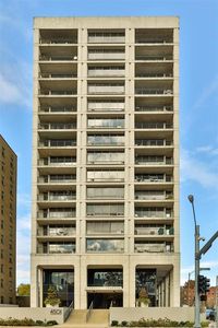 4501 Lindell Blvd APT 11B, Saint Louis, MO, 63108
