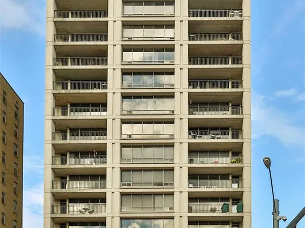 4501 Lindell Blvd APT 11B, Saint Louis, MO 63108