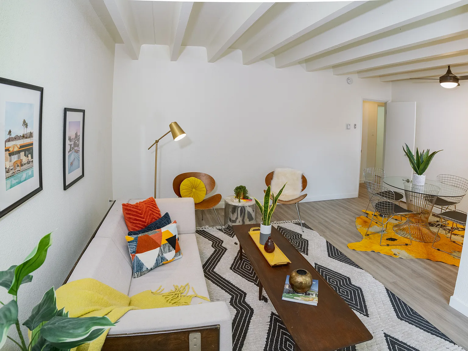 Valli Hi Apartments — Photo 4