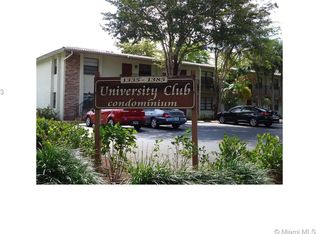 1371 NW 94th Way #1371, Pompano Beach, FL 33071