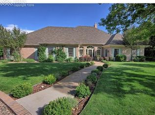 4375 Star Ranch Rd, Colorado Springs, CO 80906