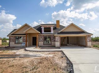 8403 Panther Path, San Angelo, TX 76901