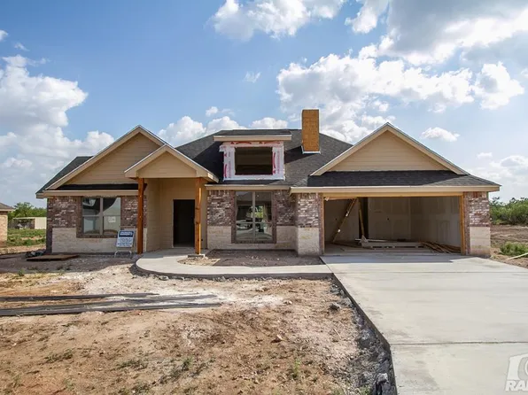 8403 Panther Path, San Angelo, TX 76901