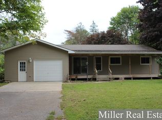 3053 S M 43 Hwy, Hastings, MI 49058