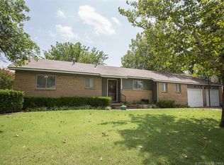 5798 E 26th St, Tulsa, OK 74114