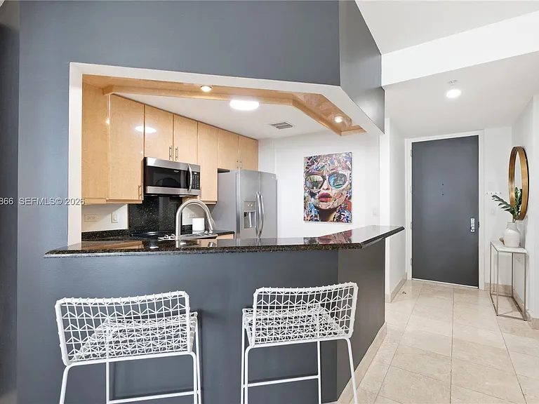 801 Brickell Key Blvd #707 — Photo 6
