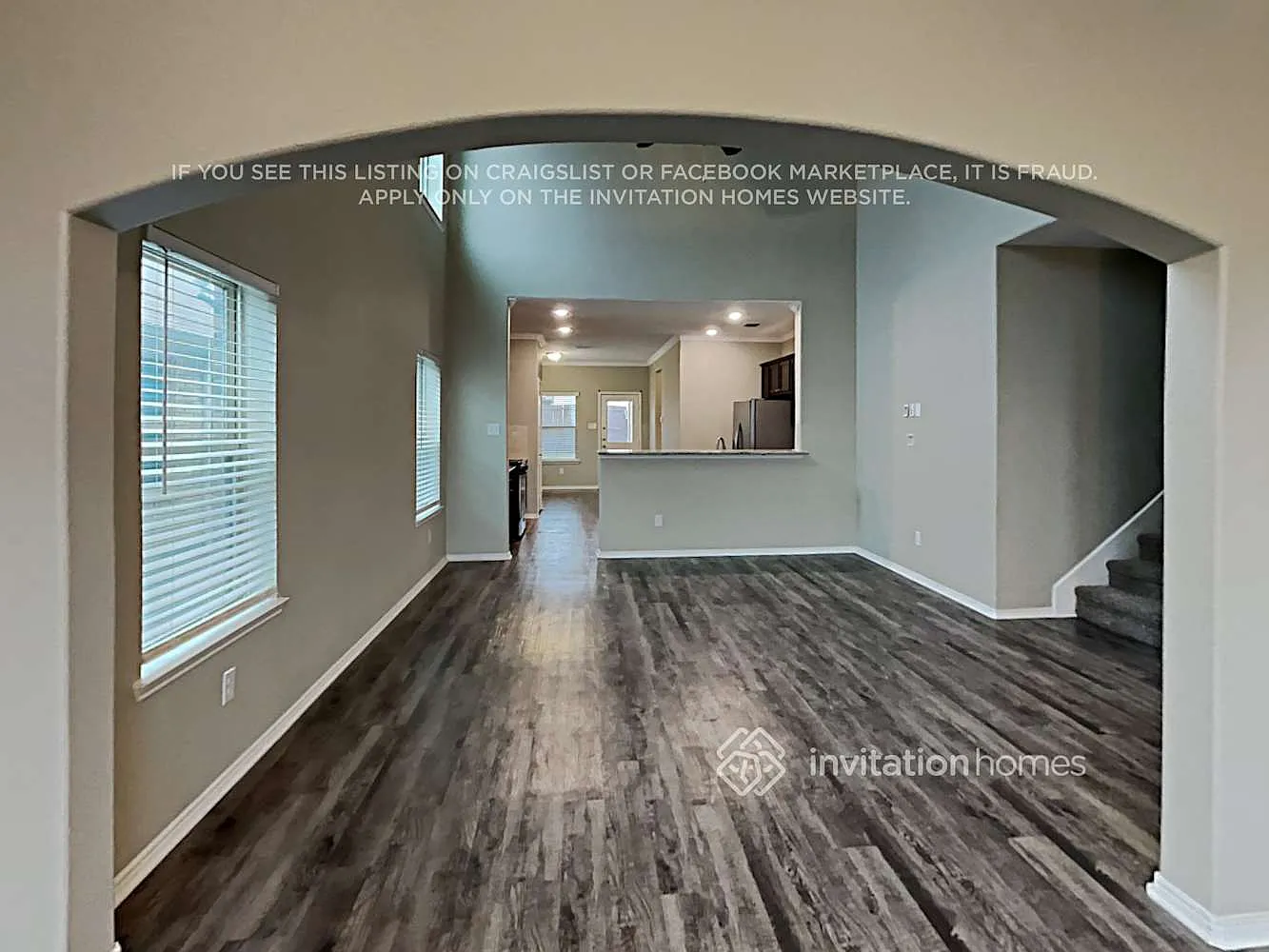 5857 Bindweed St Fort Worth, TX 76123 — Photo 4