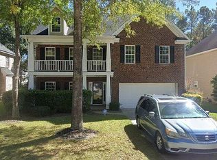 609 Dulaney Bnd, Columbia, SC 29229