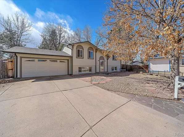 1591 S Titan Court, Aurora, CO 80012