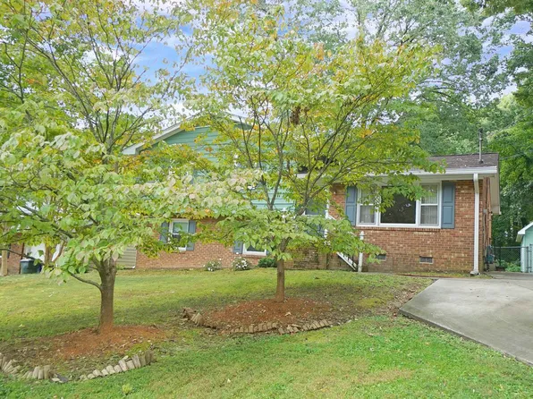2301 Sierra Dr, Raleigh, NC 27603