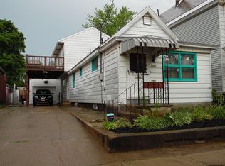 1206 Webster St, Schenectady, NY 12303