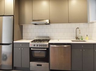 105 W 113th St #4F, New York, NY 10026