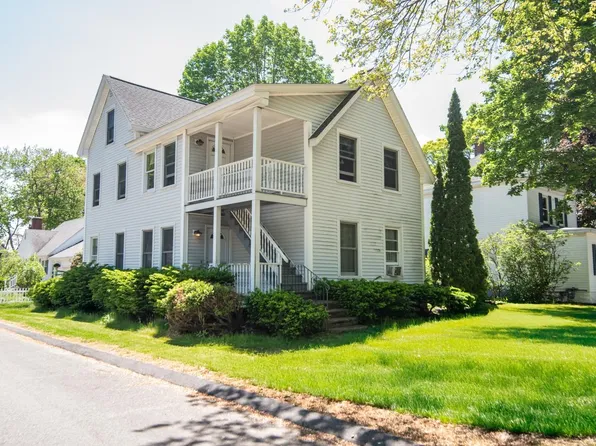 569 Blodget Street, Manchester, NH 03104