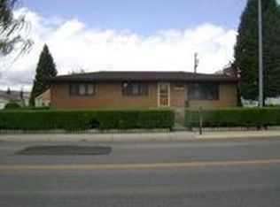 2645 Amherst Ave, Butte, MT 59701