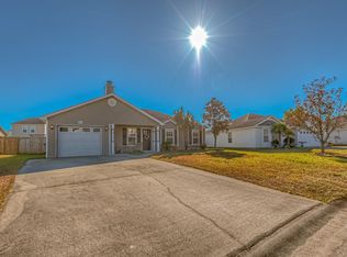 8372 Waltham Rd, Charleston, SC 29406