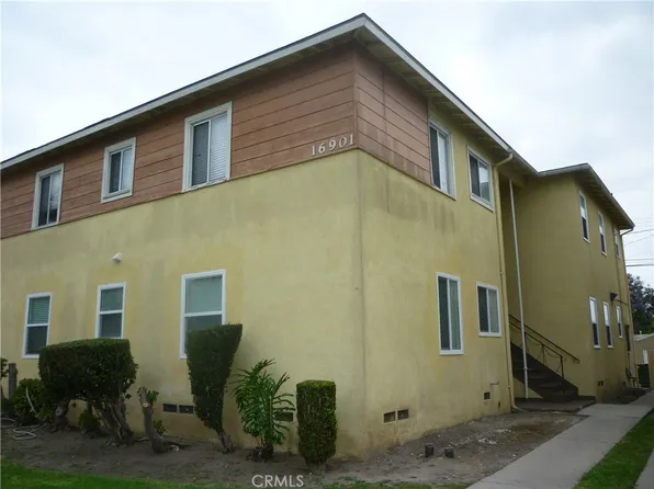 16901 Crenshaw Blvd Unit 1, Torrance, CA 90504