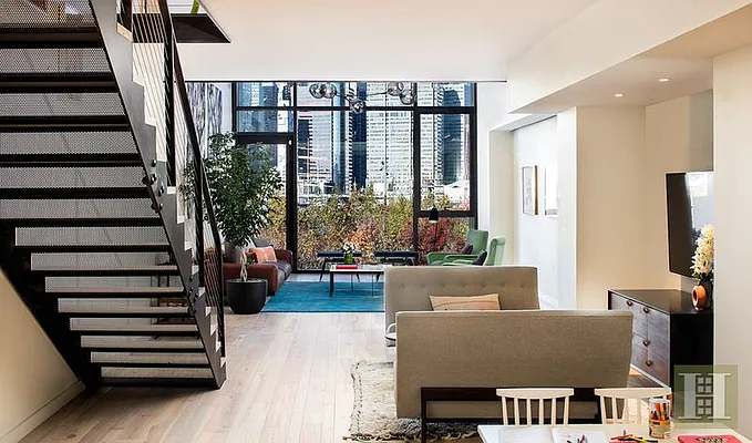 Rented by Halstead Real Estate | media 11