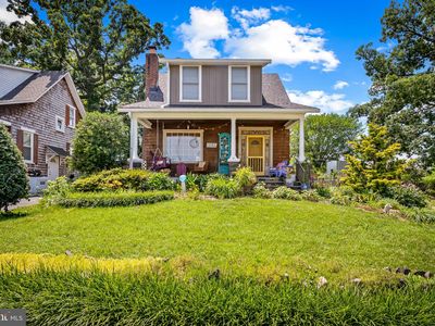 3511 Kenyon Ave, Baltimore, MD, 21213