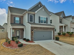 1347 Image Xing, Lawrenceville, GA 30045