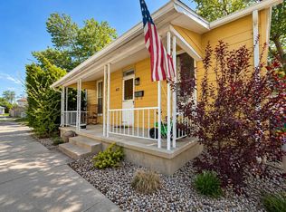412 Park St, Bellefontaine, OH --