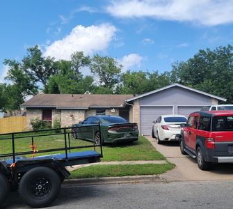 1501 Middleway Rd, Pflugerville, TX, 78660