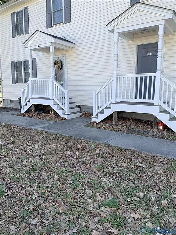 1 bed, 1.0 bath, 800 sqft, $1,000 — Photo 1
