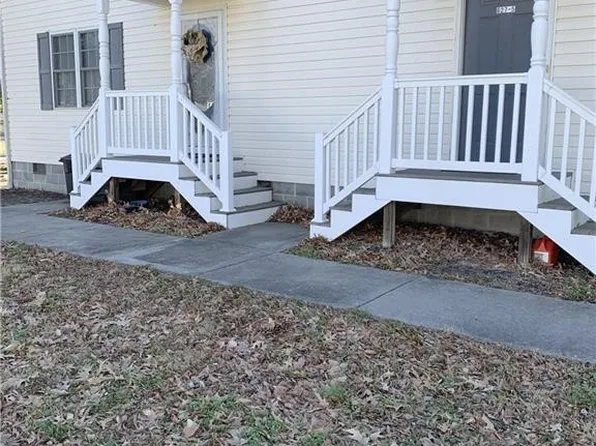 627 Della St, Tappahannock, VA