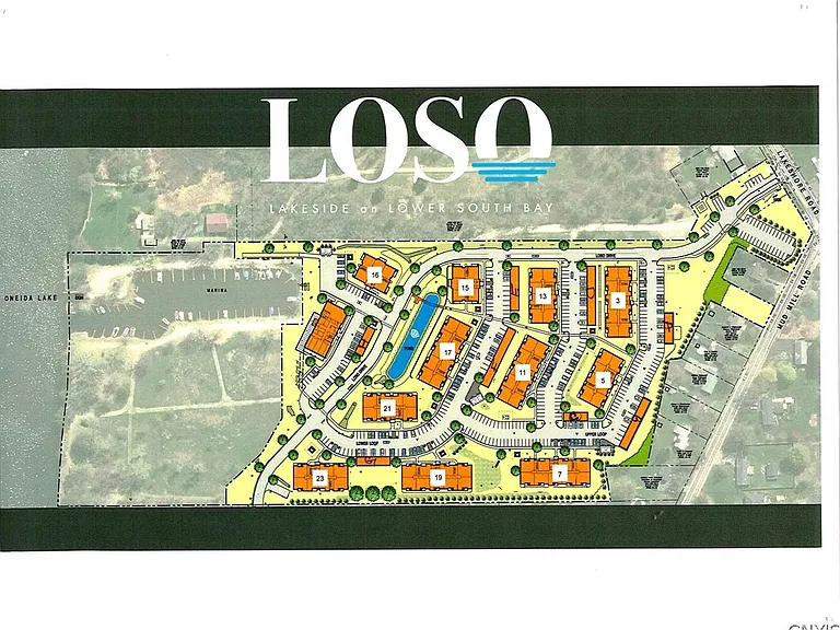 3 Loso Dr #310 — Photo 25